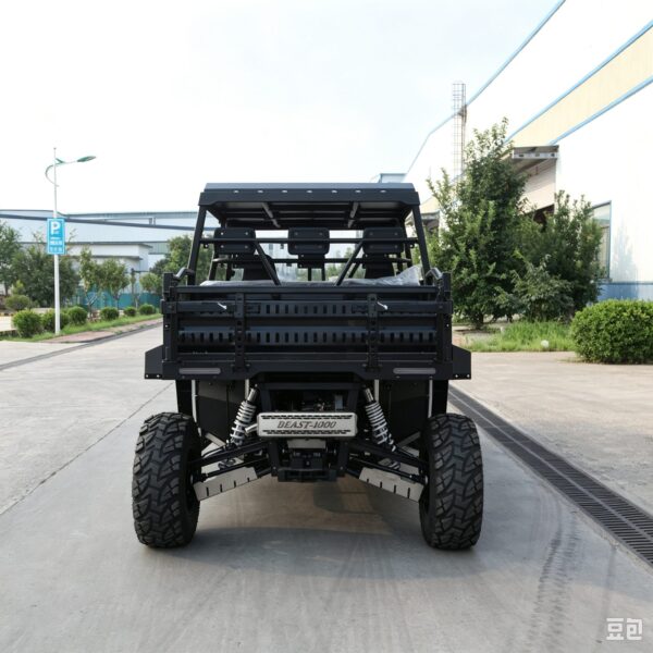 LB6-UTV1000 996cc 6-Seat Utility UTV